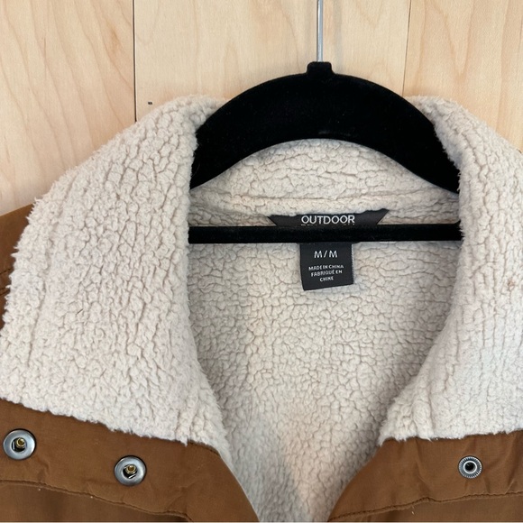 Outdoor Research Wilson Shirt Jacket - Picture 3 of 6